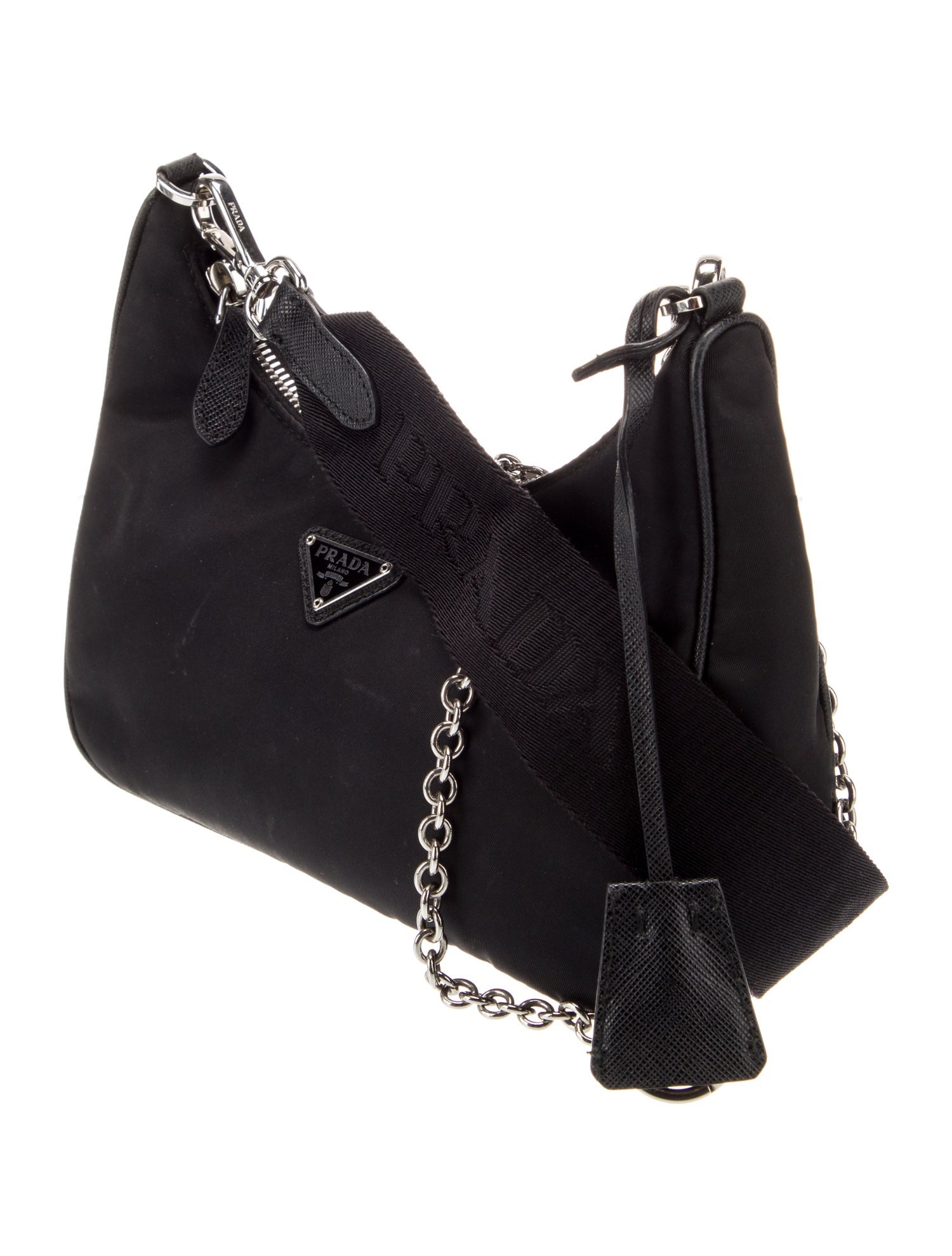 Prada Tessuto Re-Edition 2005